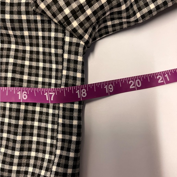 NEW J Crew Plaid Blazer!!! - Picture 2 of 5